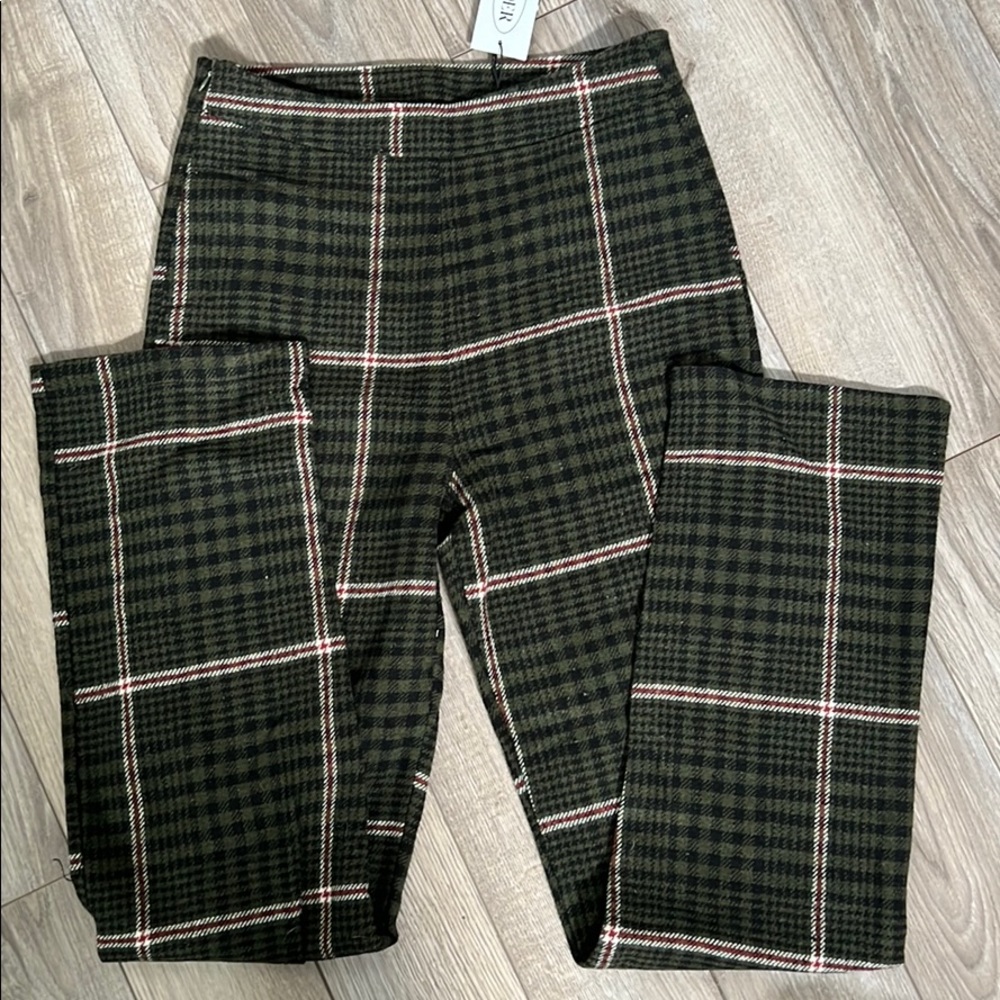 Dress pant